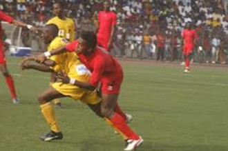 Côte dÂ’Ivoire : Asec - Africa, Derby dans lÂ’indifférence totale